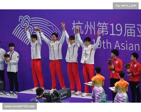 王浩宇100米自由泳夺冠助力中国短距离泳坛信心再提升