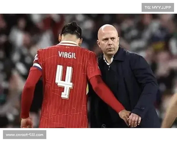 欧冠本周最佳阵容揭晓 范戴克等明星球员入选