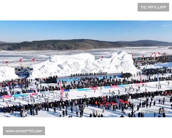 冰雪经济升温，长春大众冰雪季整合酒店餐饮交通资源