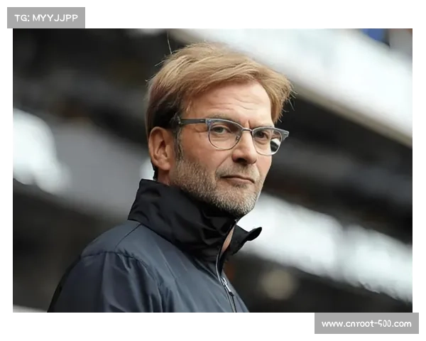 克洛普回应皇马帅位传闻：此事与我无关，我专注于红牛