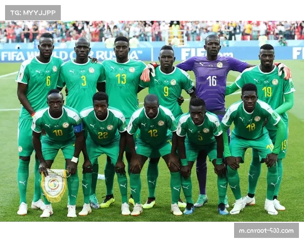 塞内加尔足球崛起：黄金一代谢幕战背后的青训体系